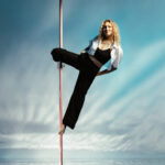 pole dance