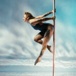 pole dance